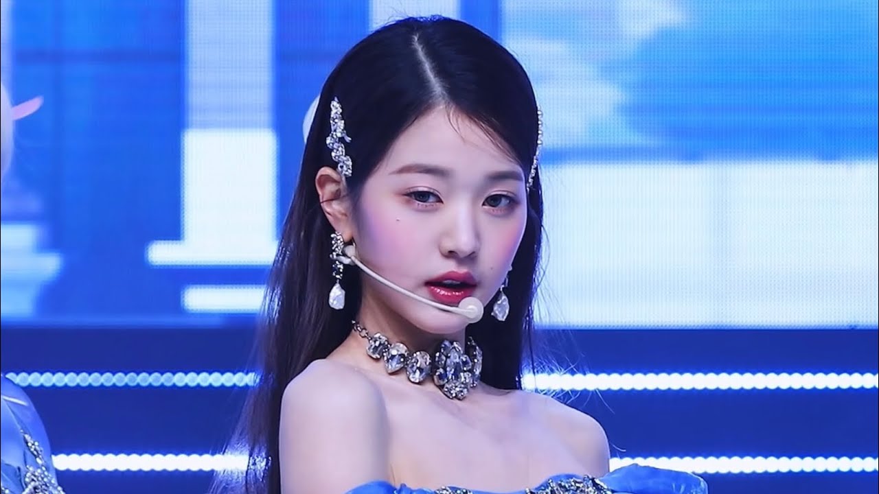 2018~2022ㅣ장원영 성장일기🎬