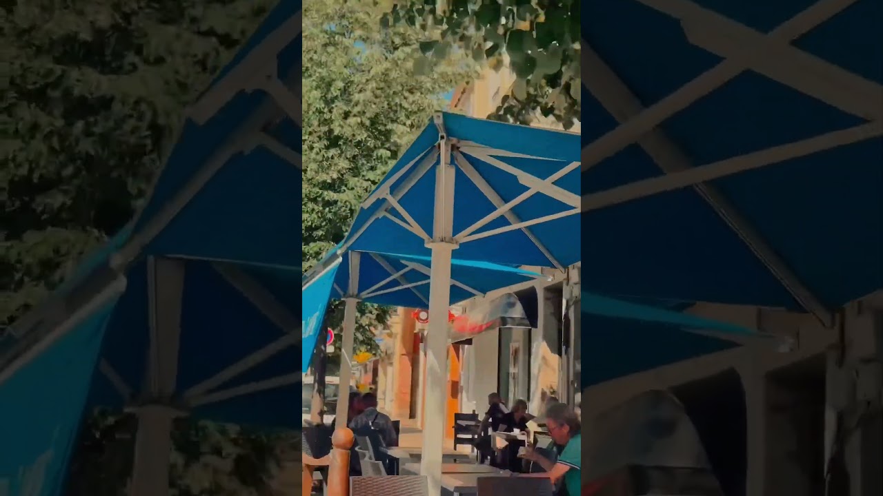 Le Perthus: frontera Francia-Espa&ntilde;a SIN PEAJES #frontera #europa