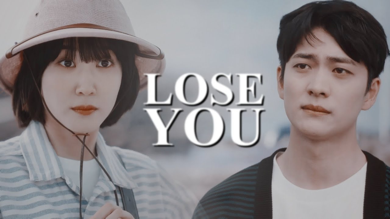 YoungWoo & JunHo | Lose my mind [Extraordinary Attorney Woo]