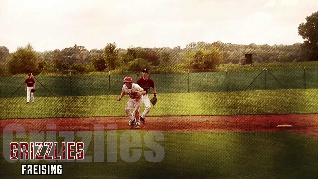 Freising Grizzlies Herren V2.0