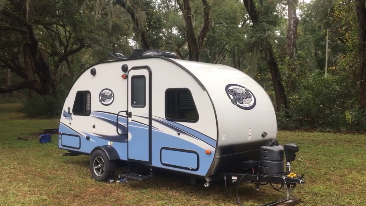 Free Camping/Boondocking in Santee Coastal Reserve (Charleston/Georgetown SC)