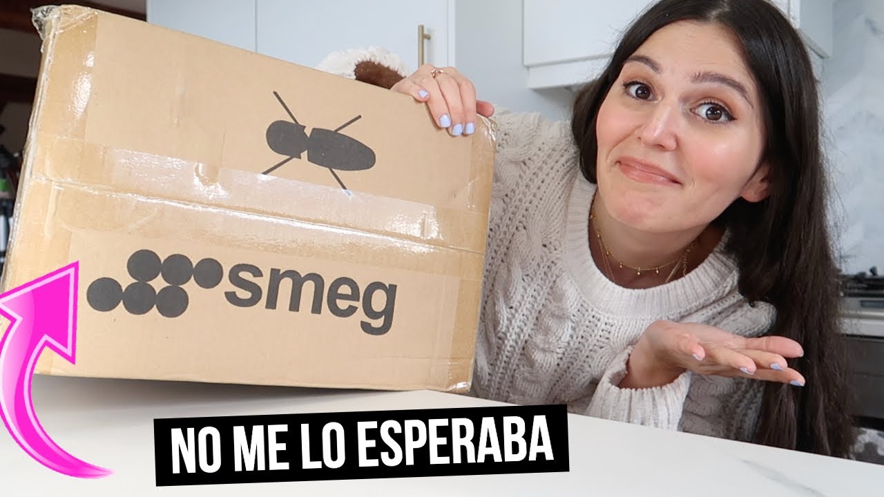 NOS MANDARON UNA LICUADORA NUEVA GRATIS 😊 Caro Trippar Vlogs