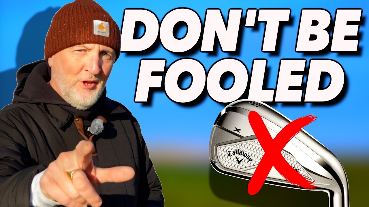 Я думала, что эти утюги ИДЕАЛЬНЫ... но это не так!