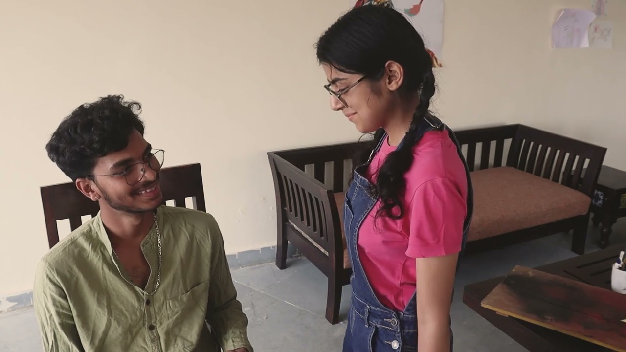 Film by akshata Oak