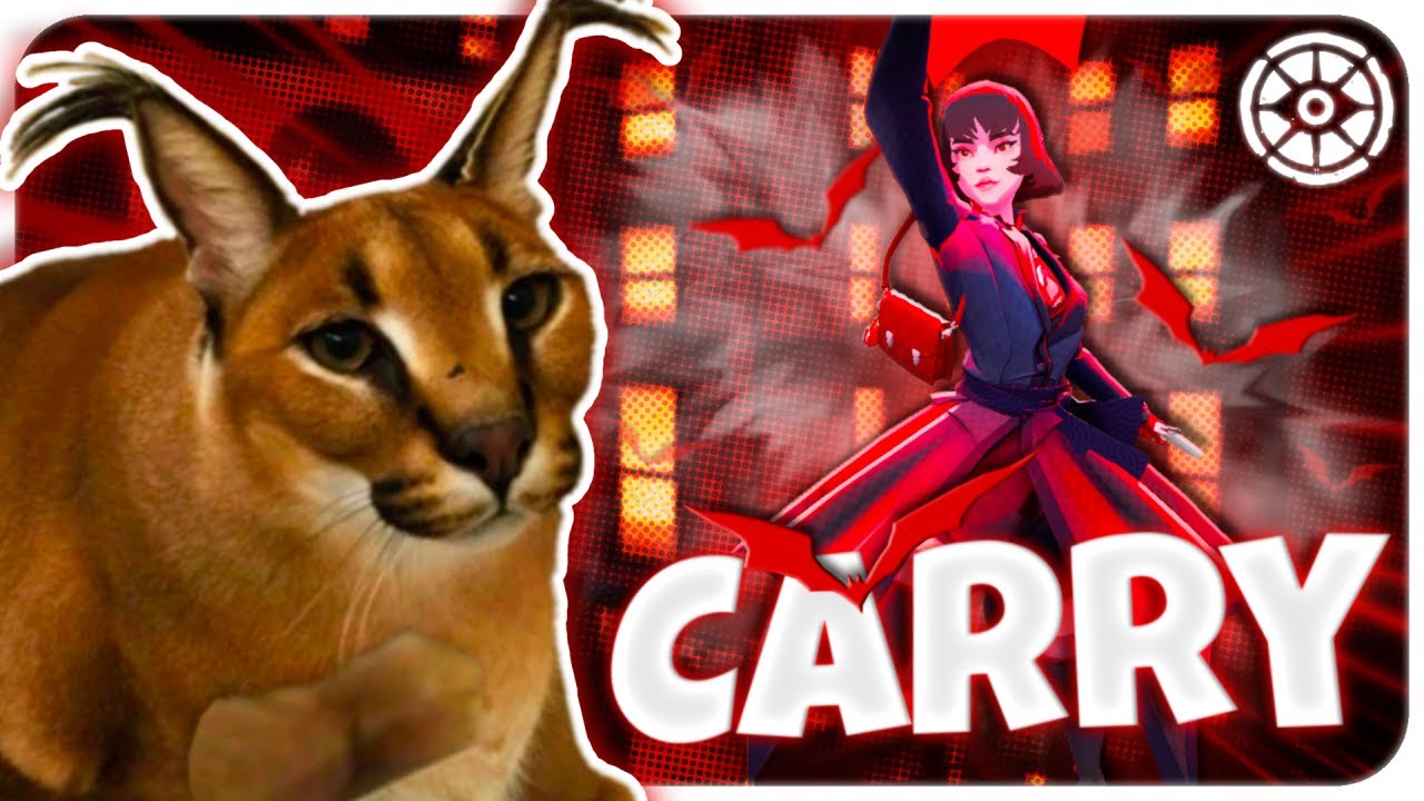 The Only Mina Build You Will Ever Need