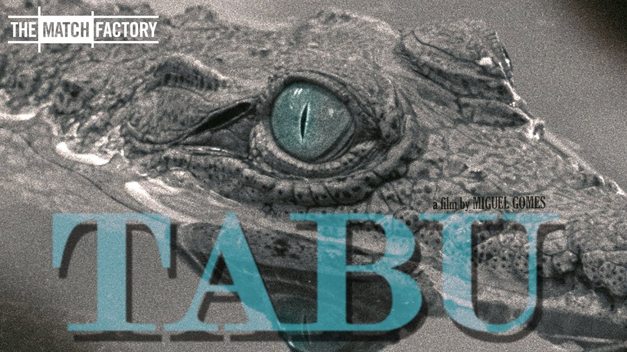 Tabu (2012) | Trailer | Telmo Churro | Miguel Gomes | Hortêncílio Aquina | Miguel Gomes