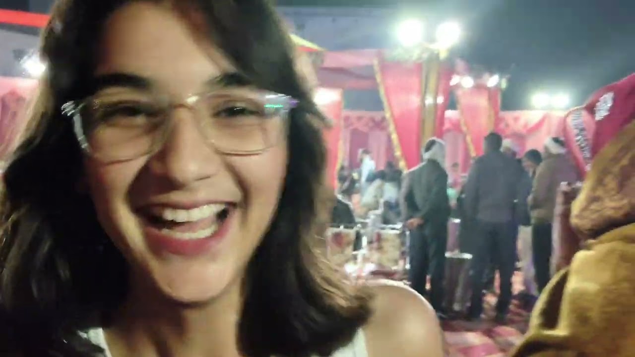 आज तो हम भी पहुंच गए बुआ जी केभात भरने
