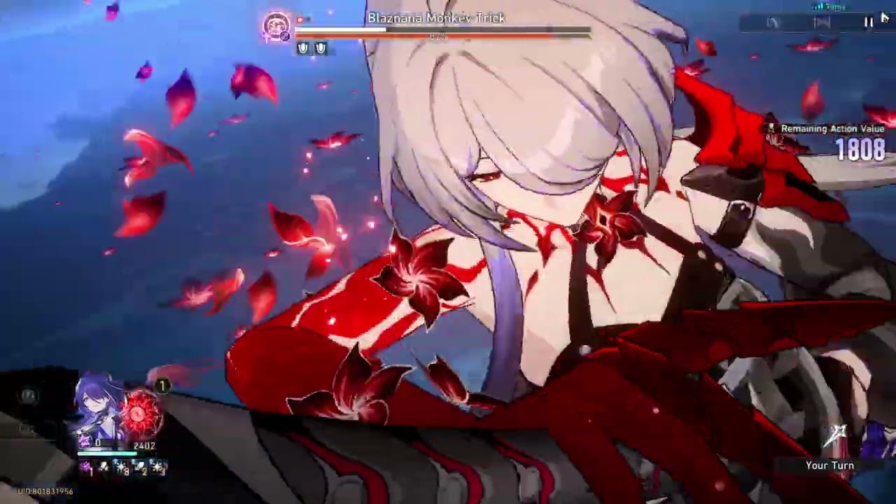 Acheron E0S1 4 cost APOC sustainless clear (E2 Welt)