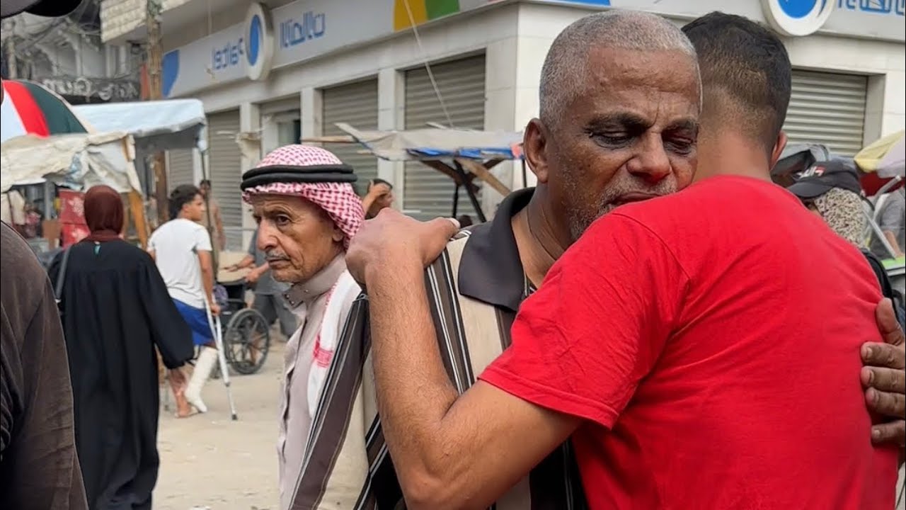 شو جاي ع بالك مع ادم حلقة بعنوان الرضا بالقضاء و القدر