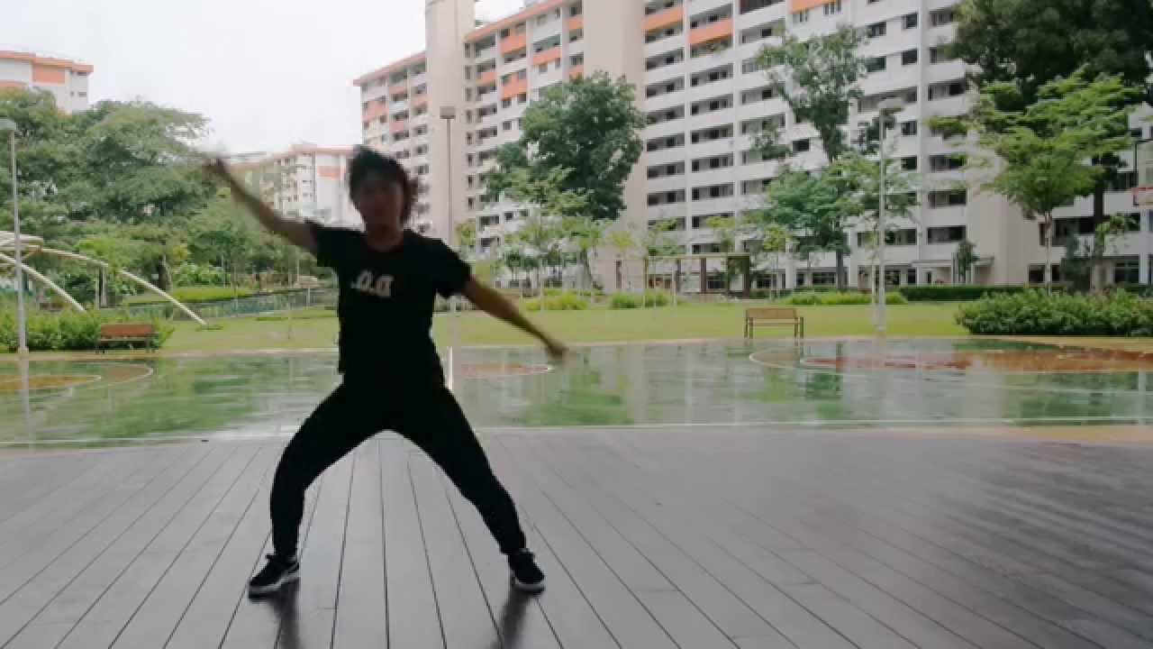 EXO Love Me Right Tutorial | FULL Mirrored [Charissahoo]