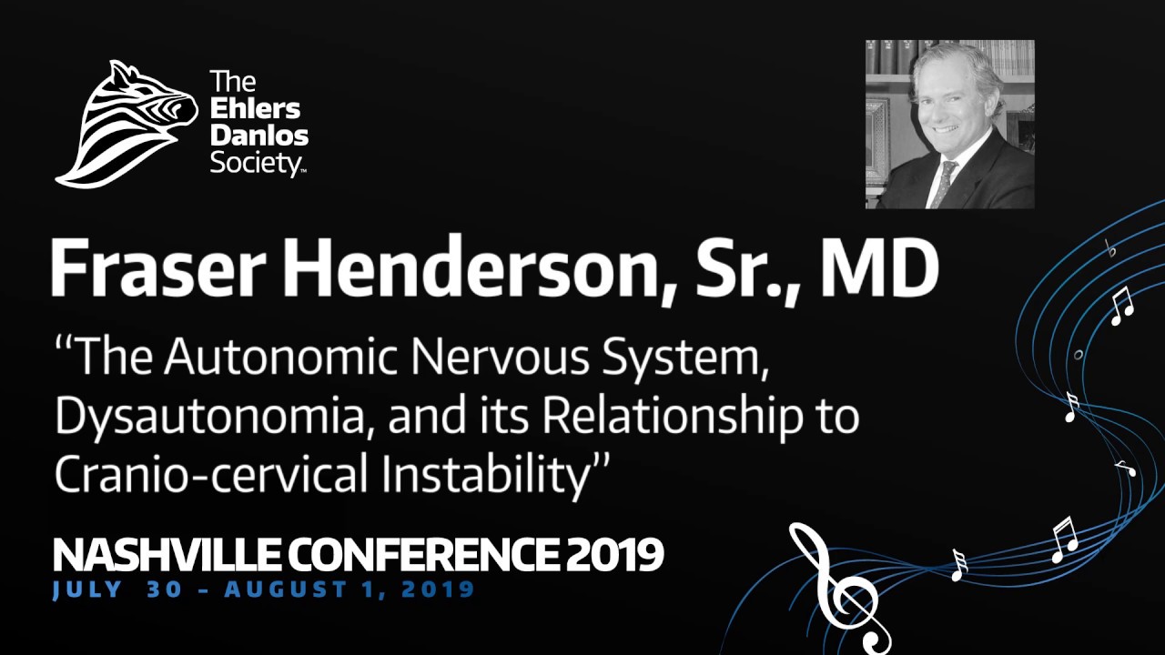 The Autonomic Nervous System, Dysautonomia, and its Relationship to Cranio-cervical Instability