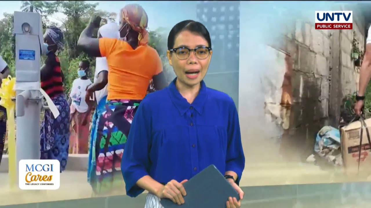 MCGI Cares: The Legacy Continues Charity Event | April 30, 2022