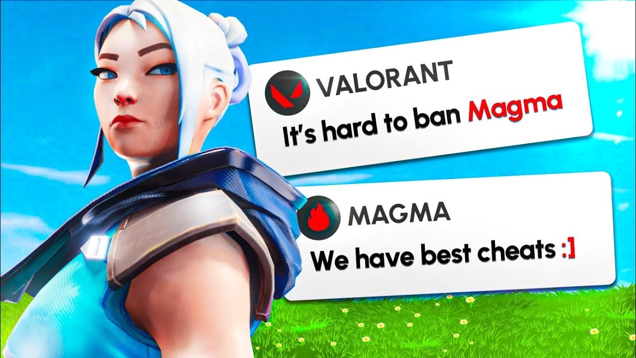 I Tried CHEATS That I Can't Get Banned With In Valorant..