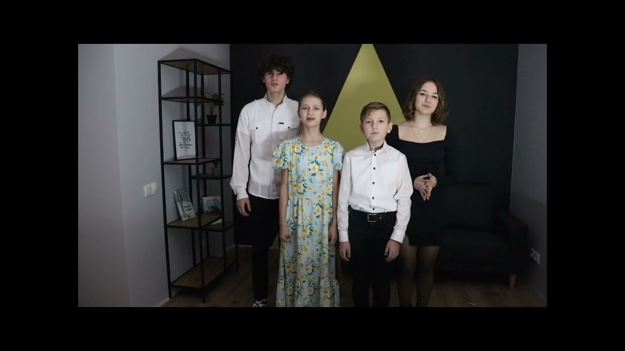 Дякуємо ЗСУ! Віримо в Перемогу!