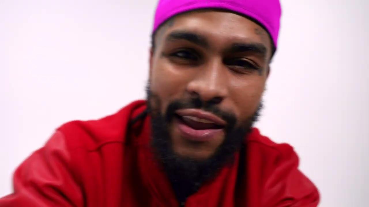 Dave East & Scram Jones - IN MY HEAD [Official Video]