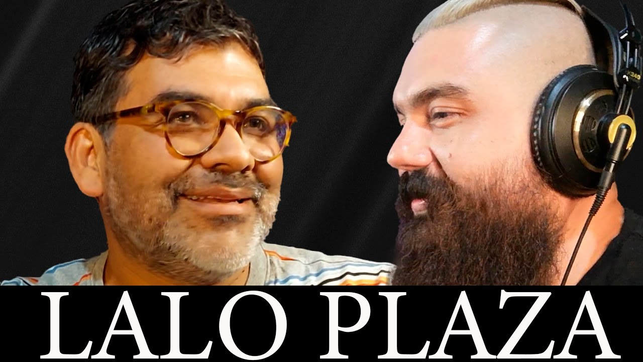 Lalo Plaza - Artefacto Ep 31. Trabajar con The Warning | Profesionalizarse | De Analógico a Digital.