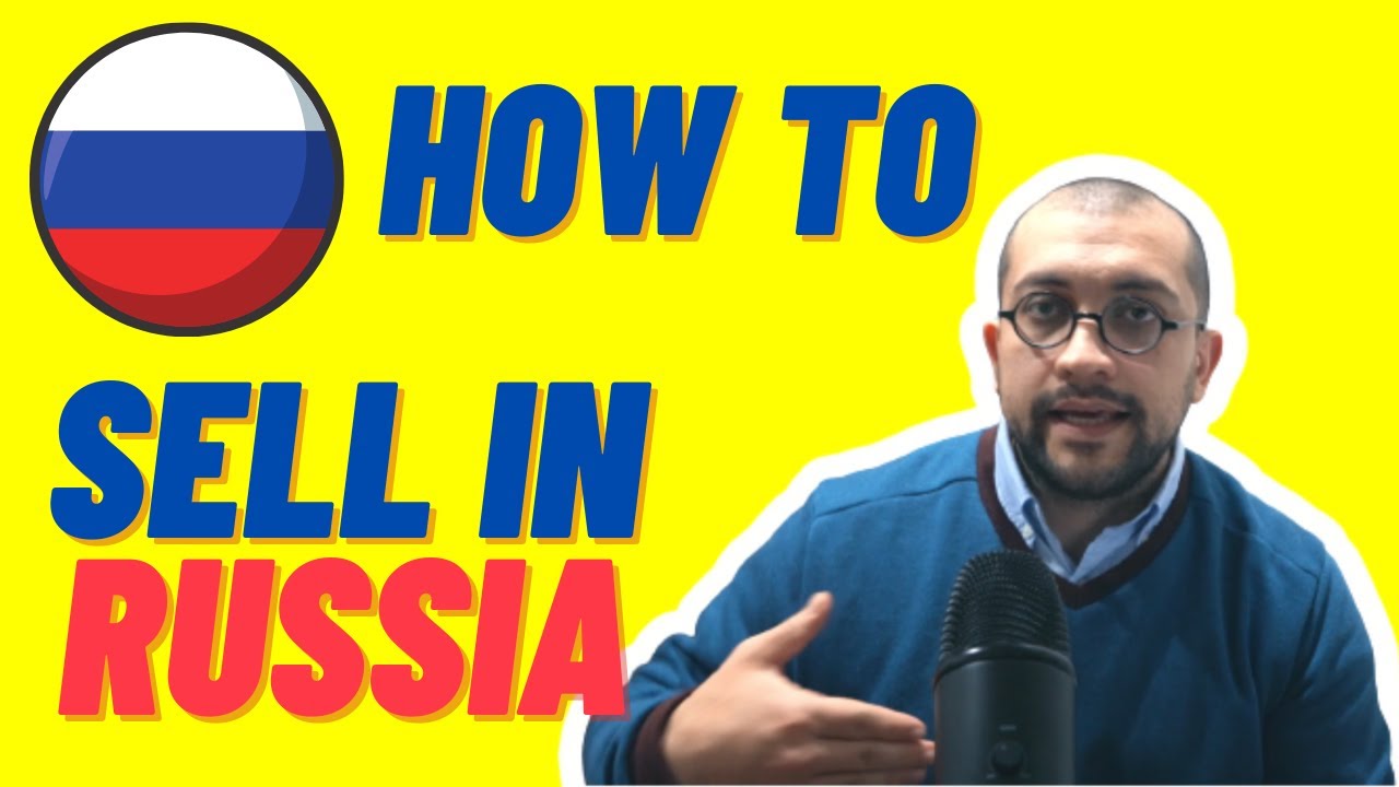 HOW TO OPEN AN ONLINE STORE IN RUSSIA AS A FOREIGNER | Shanghai Silk Road
