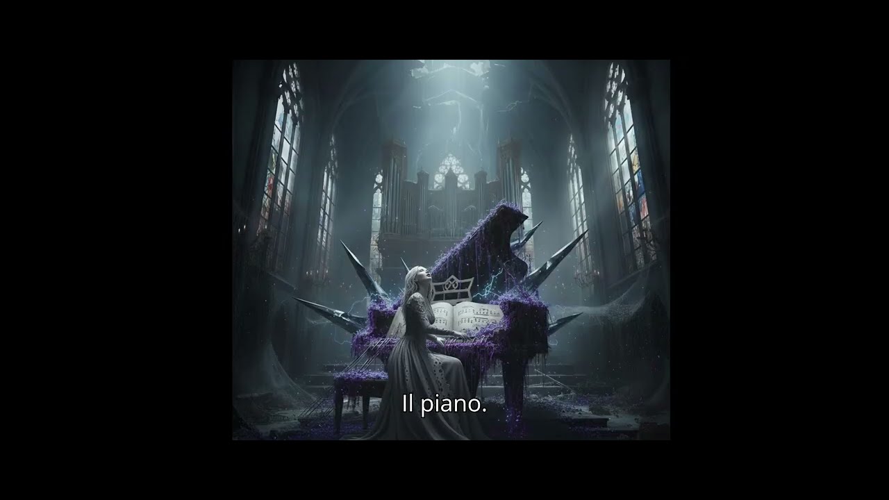 L'Altare delle Ombre