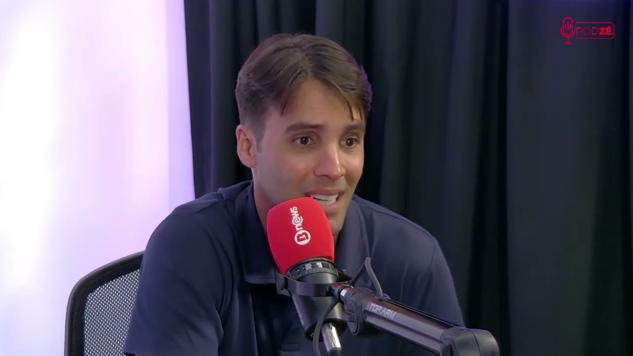 Daniel Cady relembra de quando falavam que Ivete era periguete e revela Eu me entoquei