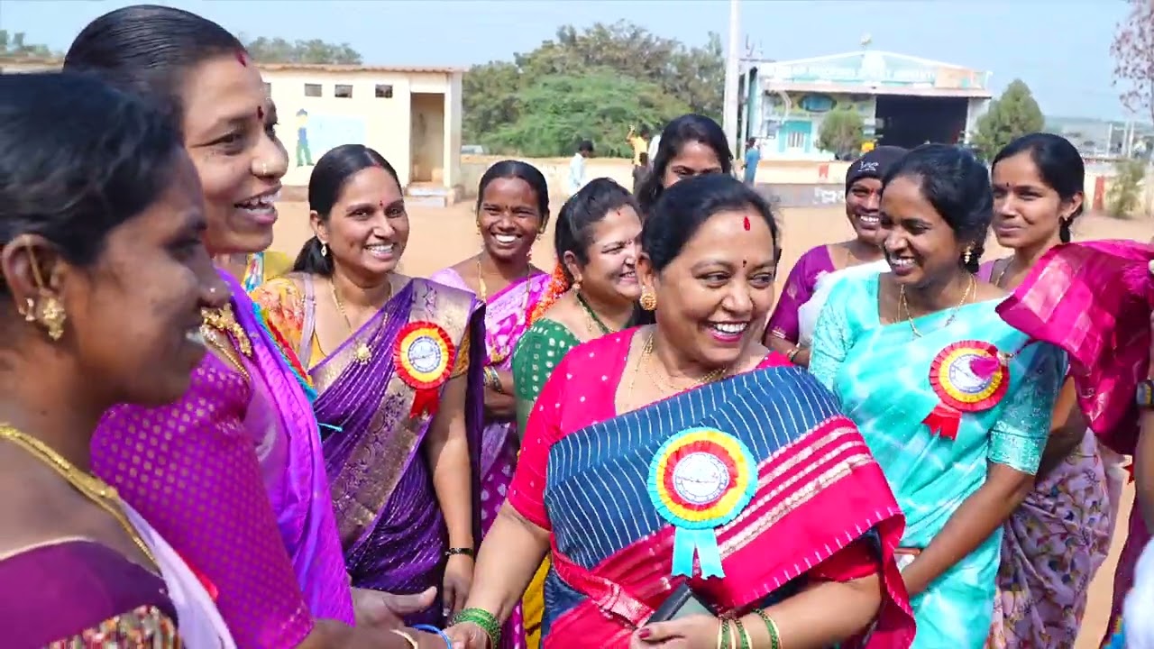 Part-01_Get-together SSC2005-06 Z.P.H School, Military Colony, Kurnool