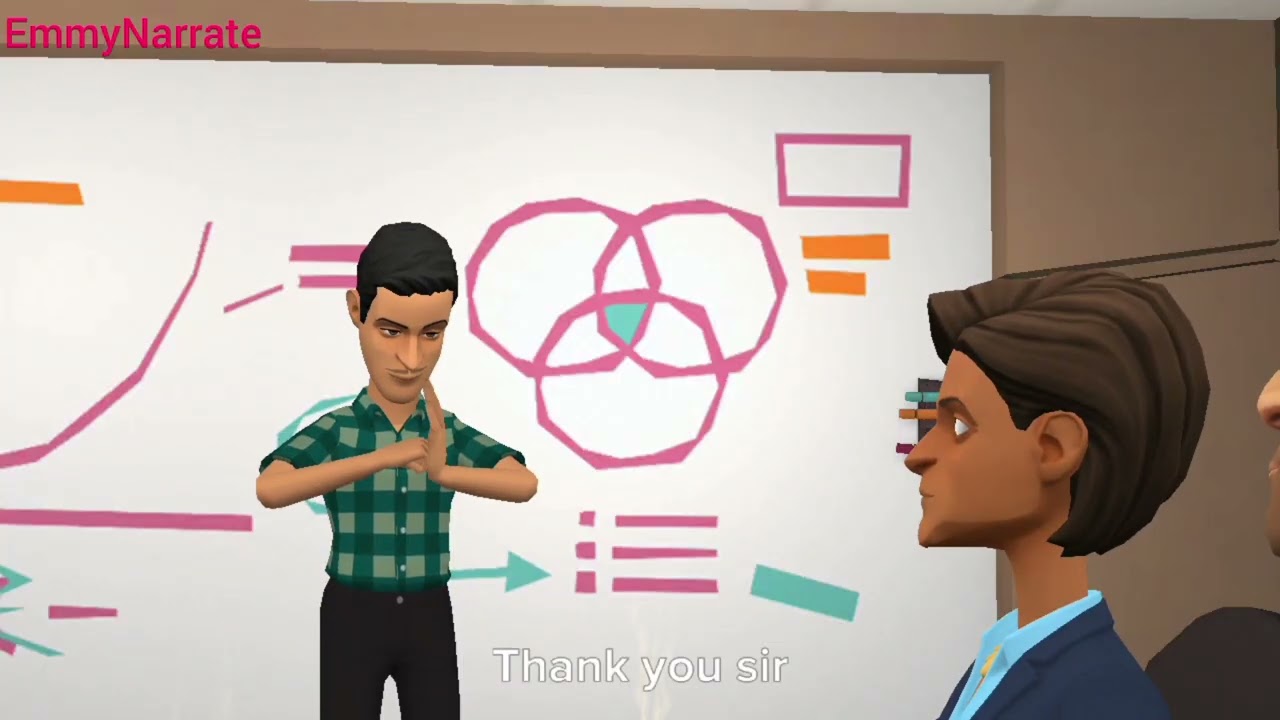 Why you must pray against spirit of near success syndrome ( Christian Video) #animation