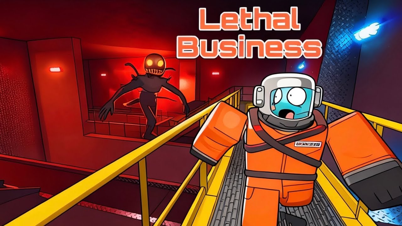 This Business Is Lethal !