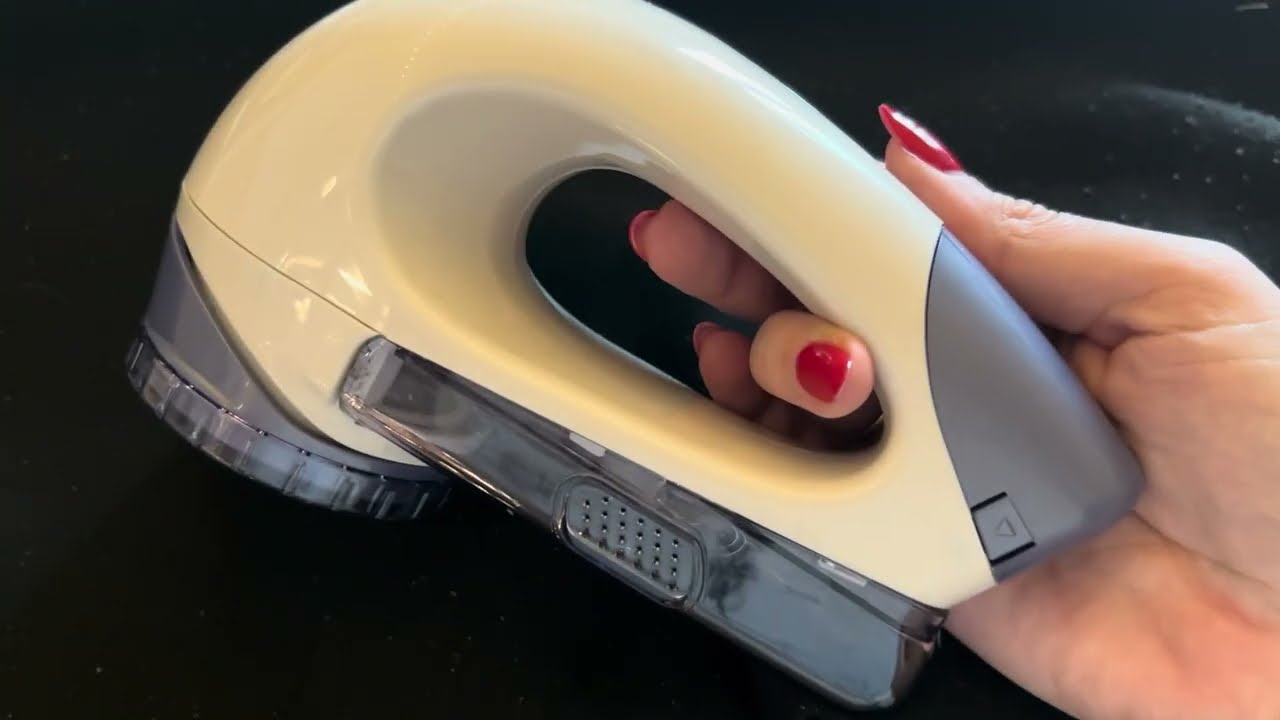 Electric Fabric Shaver Lint Remover Honest Review