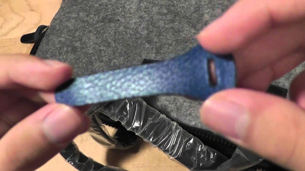 Inateck 13 Inch Ultraportable Laptop Case Review: