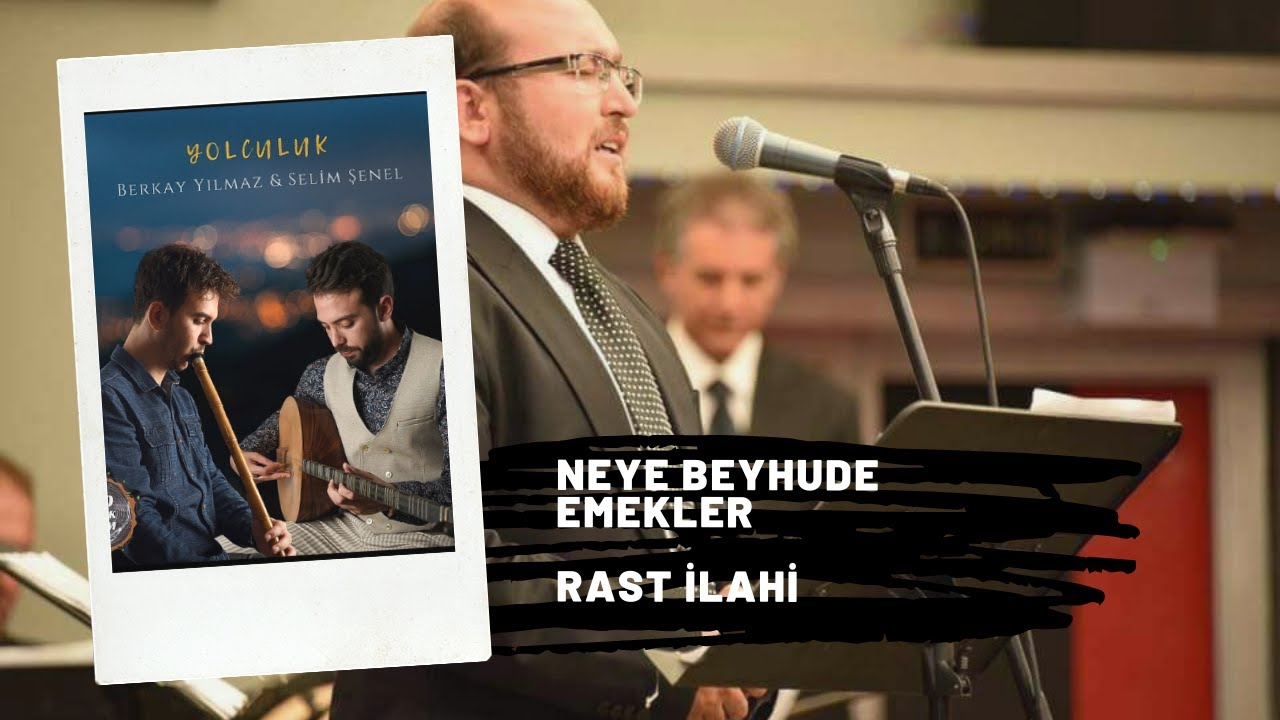 Osman &Ouml;zcan [ Neye Beyhude Emekler ]   // 2021// HQ