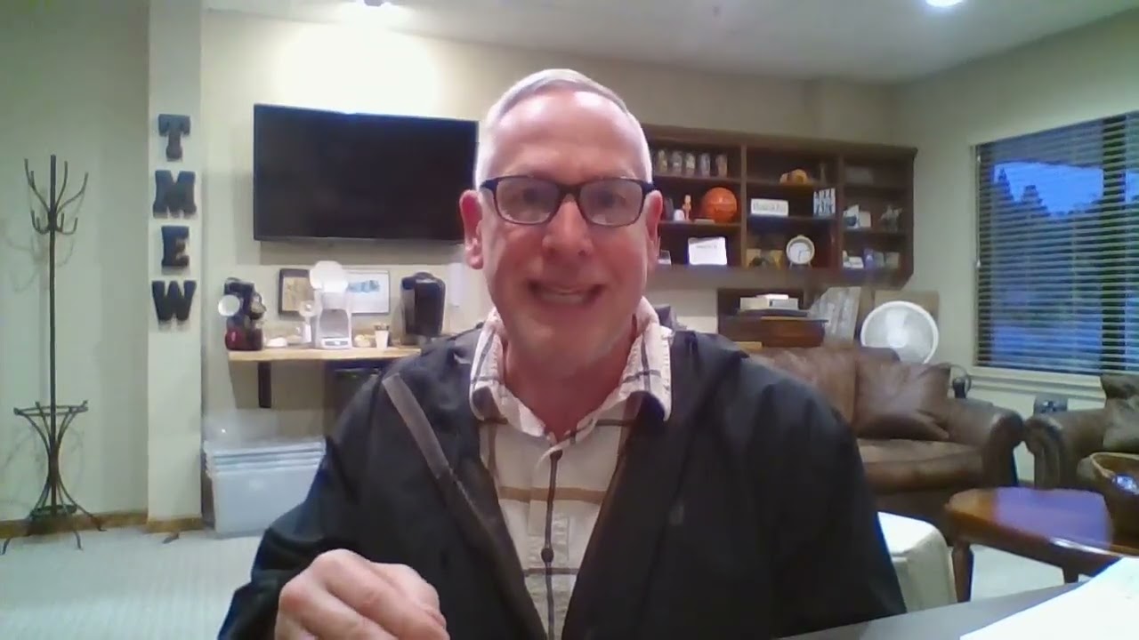 TMEW Live March 8, 2026