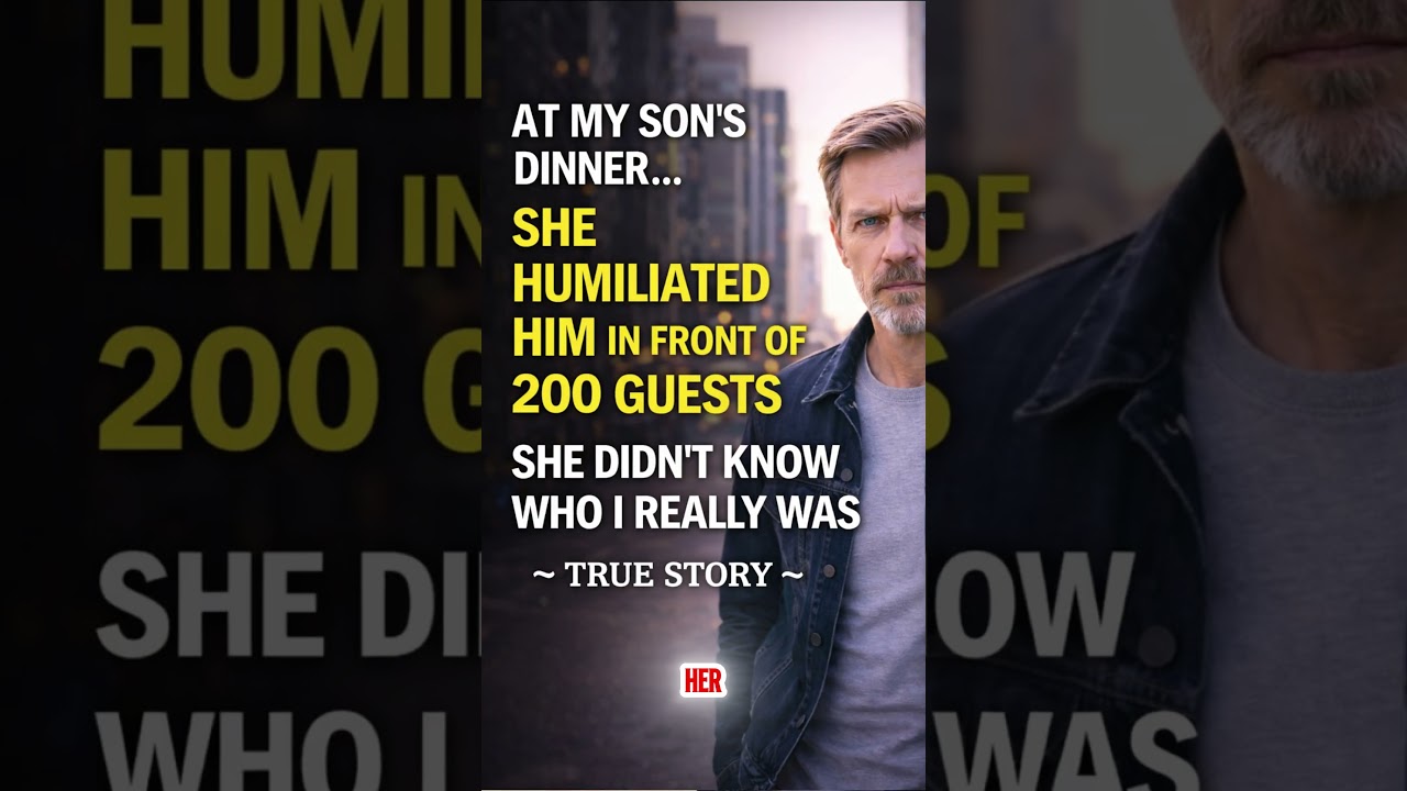 Family Betrayal Story They Called Me A Burden&mdash;Until I Revealed My $11 Million