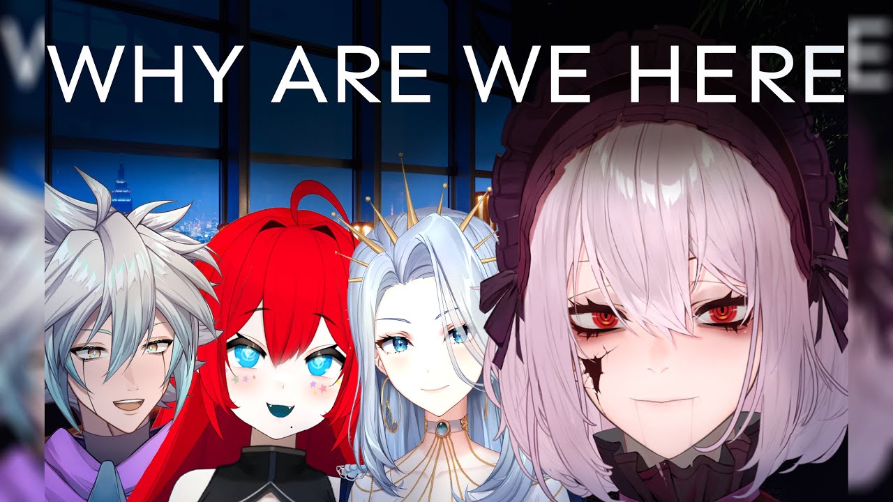 WE BROKE INTO YOUR HOUSE with LeeandLie, CyYu, MissShadowLovely | Castle Crashers + Raft