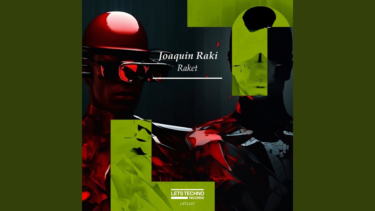 Raket (Original Mix)