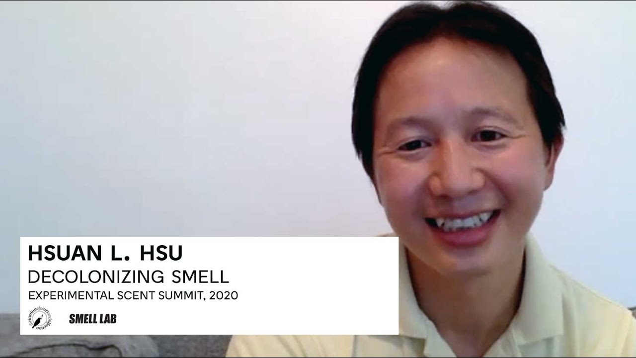 Hsuan L. Hsu Decolonizing Smell