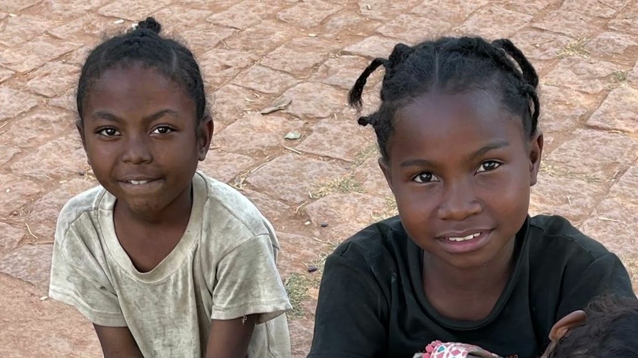 Orsoline_S.O.S. acqua in Madagascar