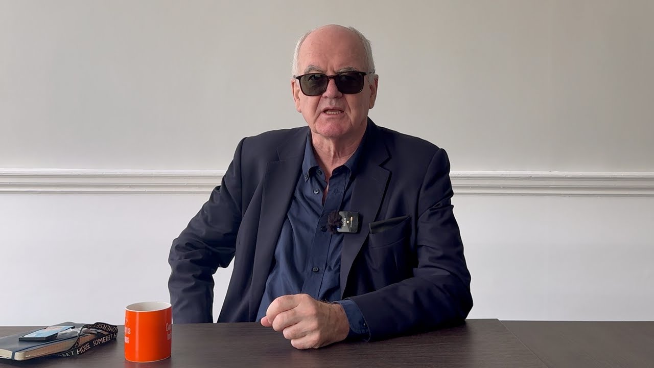 John Elkington is a world authority on corporate responsibility and sustainable capitalism
