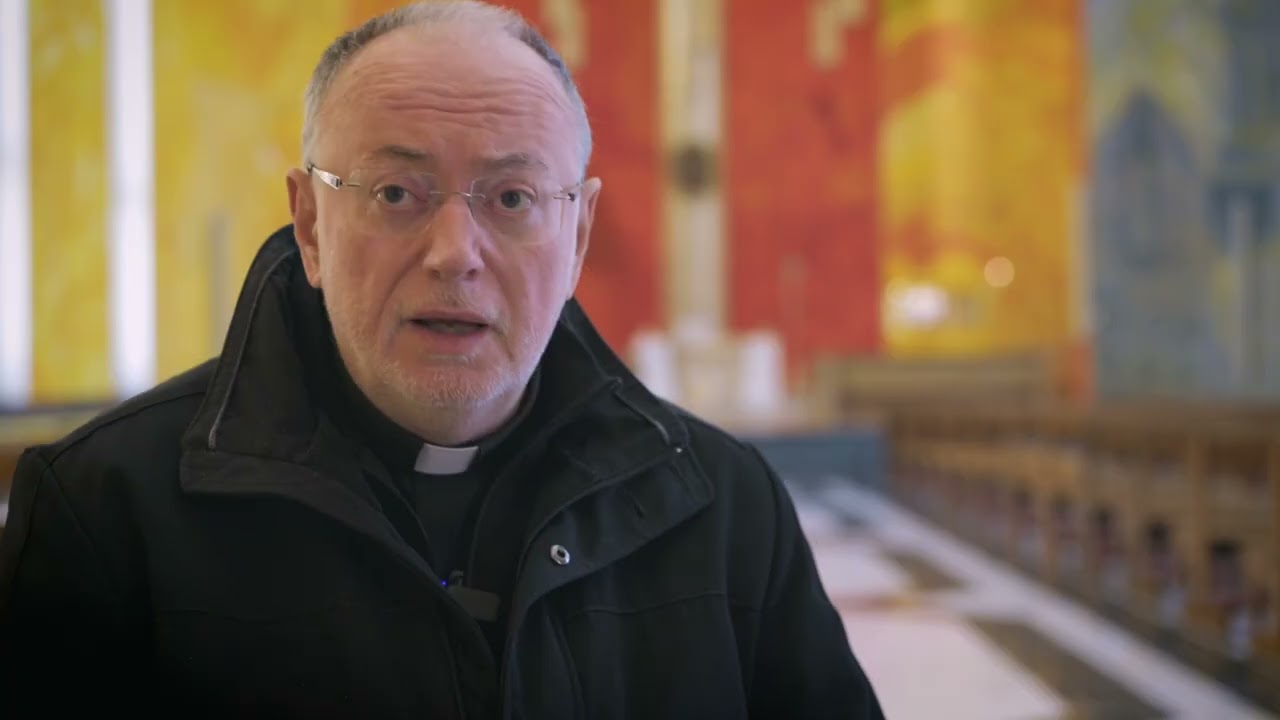 Fabio Rosini, Sentire (short)