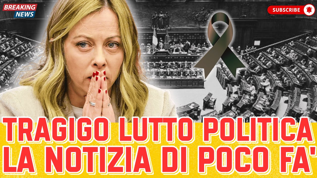 Identità rivelata: lo scandalo che scuote la politica italiana