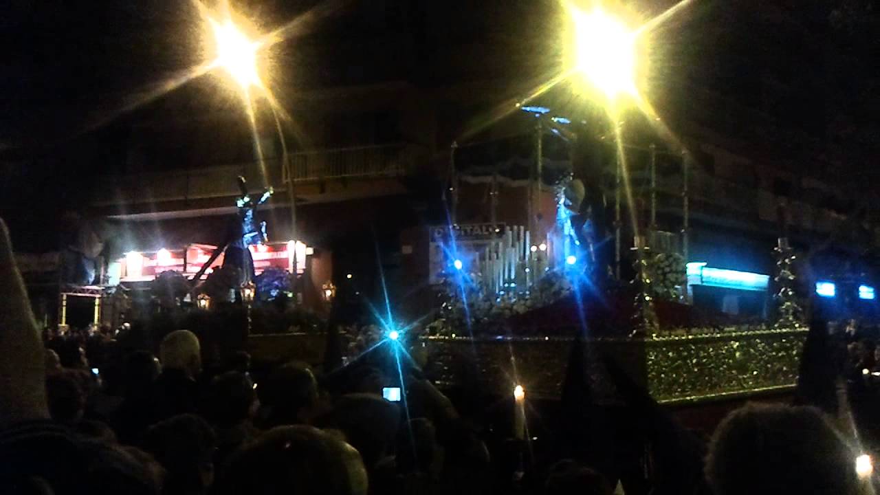 Semana santa castelldefels