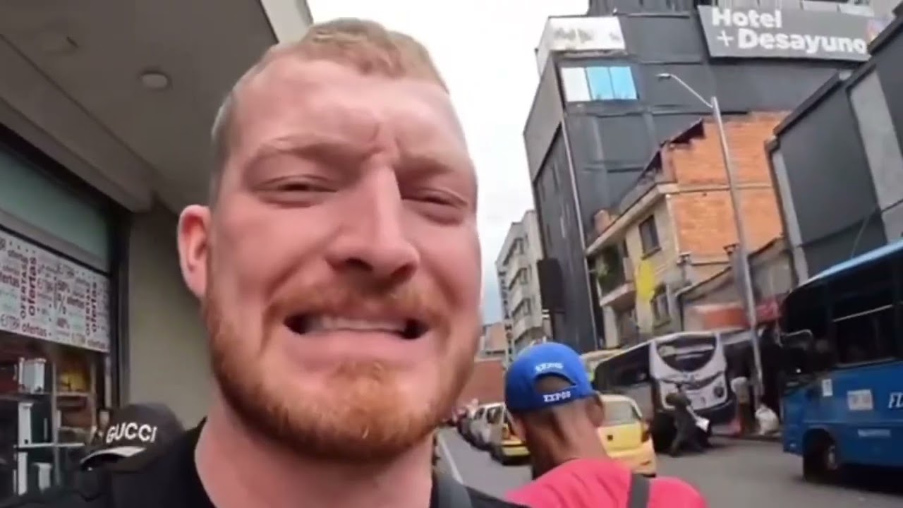 Callan Bowl BEST Colombia Moments! 🇨🇴 