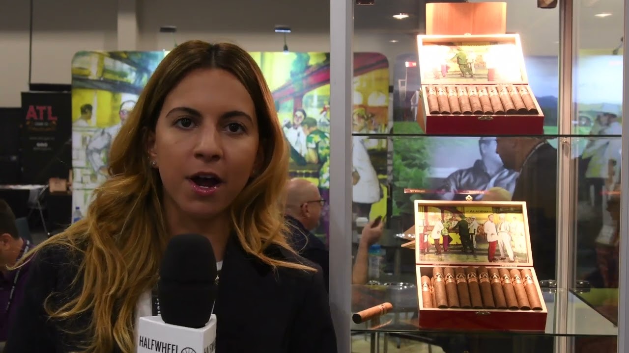 PCA 2022: JRE Tobacco