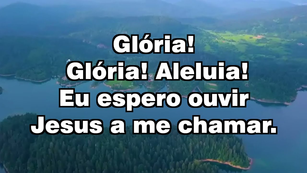 Marcos Antônio - Harpa Cristã - A ANGELICAL TROMBETA