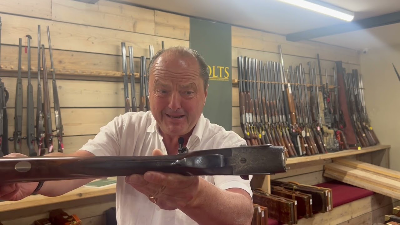 Lot 1466 HOLTS Auction 28th November 2023