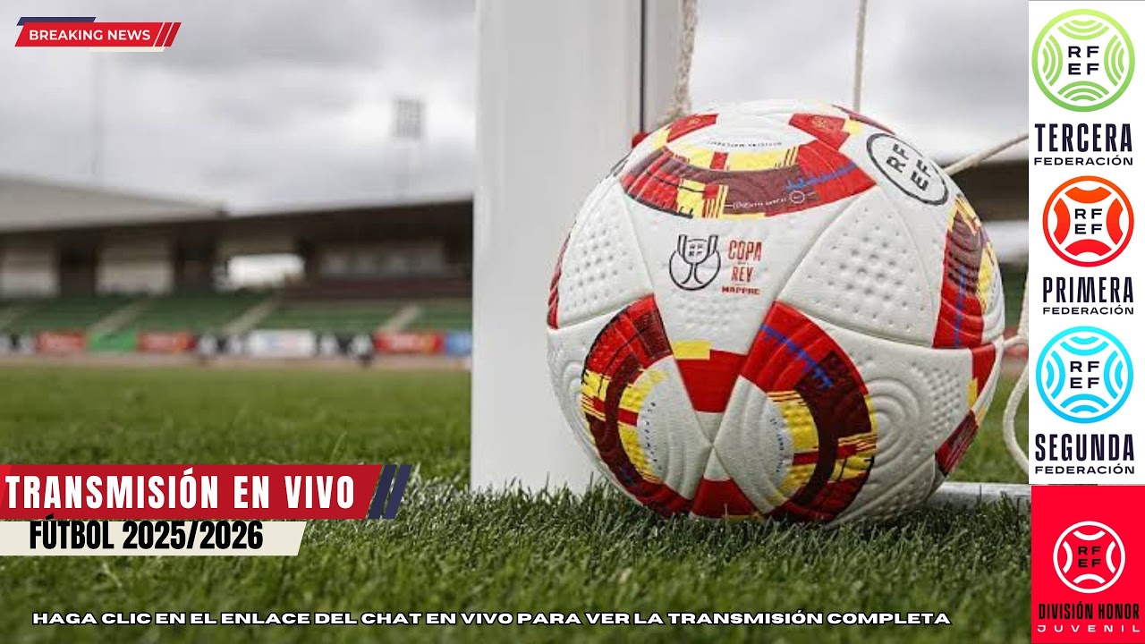 🔴𝐄𝐍 𝐃𝐈𝐑𝐄𝐂𝐓𝐎🔴 UE Olot Vs UE Sant Andreu - Segunda Federacion, Group III