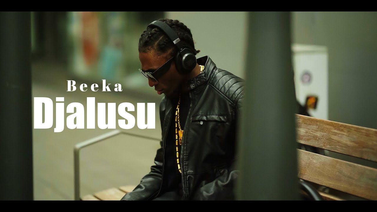 Beeka - Djalusu(Official Music Video)