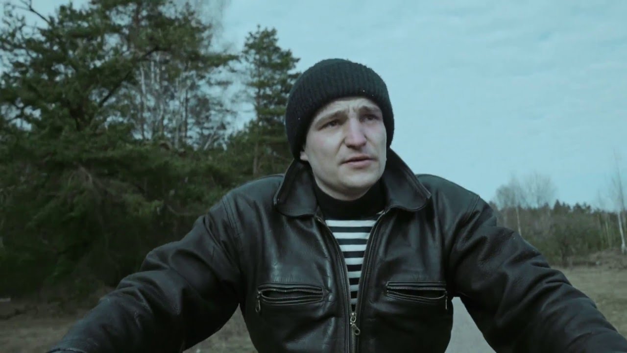 YOKKO // Talk (Official)