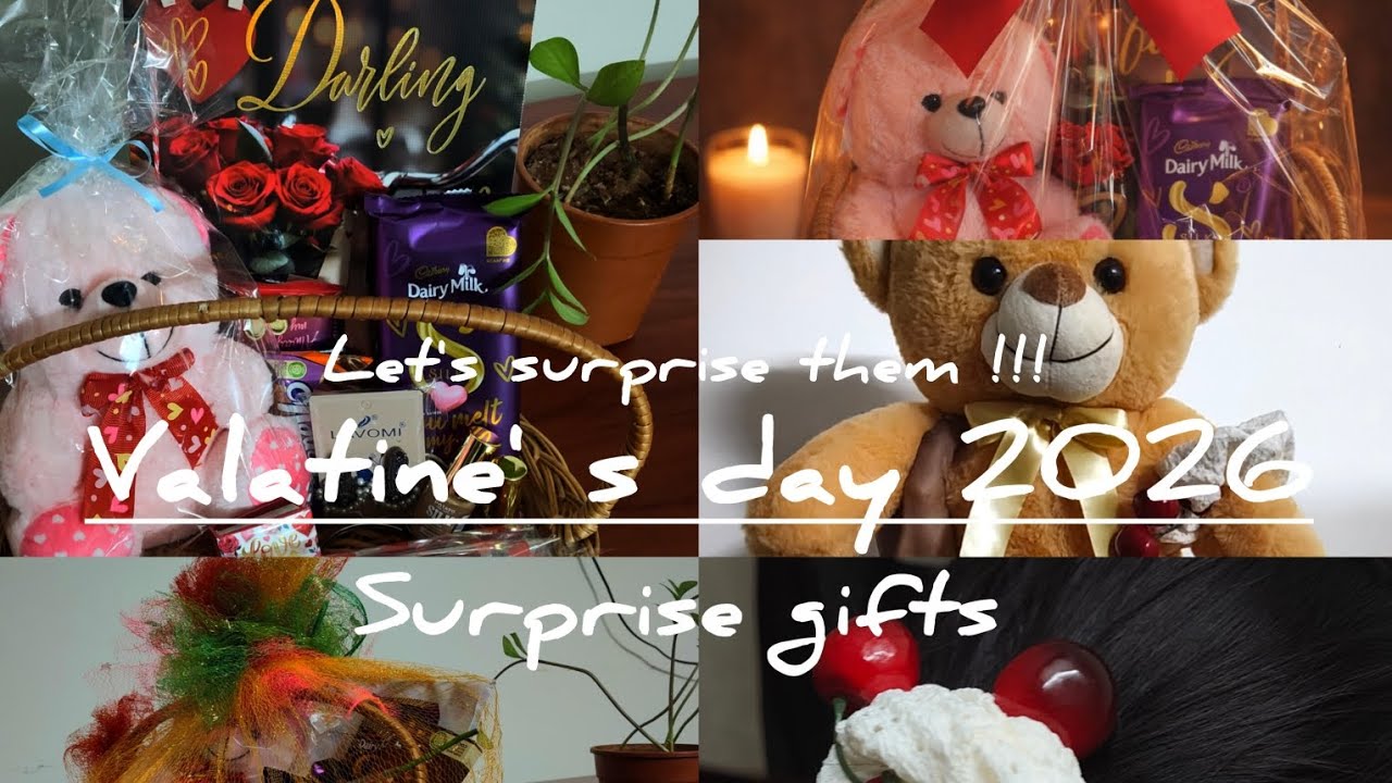 Valentine's day surprises....🥹😍🥰🥰 #6 #love #freinds #hostellife 