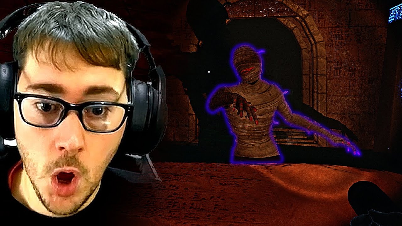 Forewarned | I've AWOKEN Something But I'm TRAPPED Inside! (Horror Game)