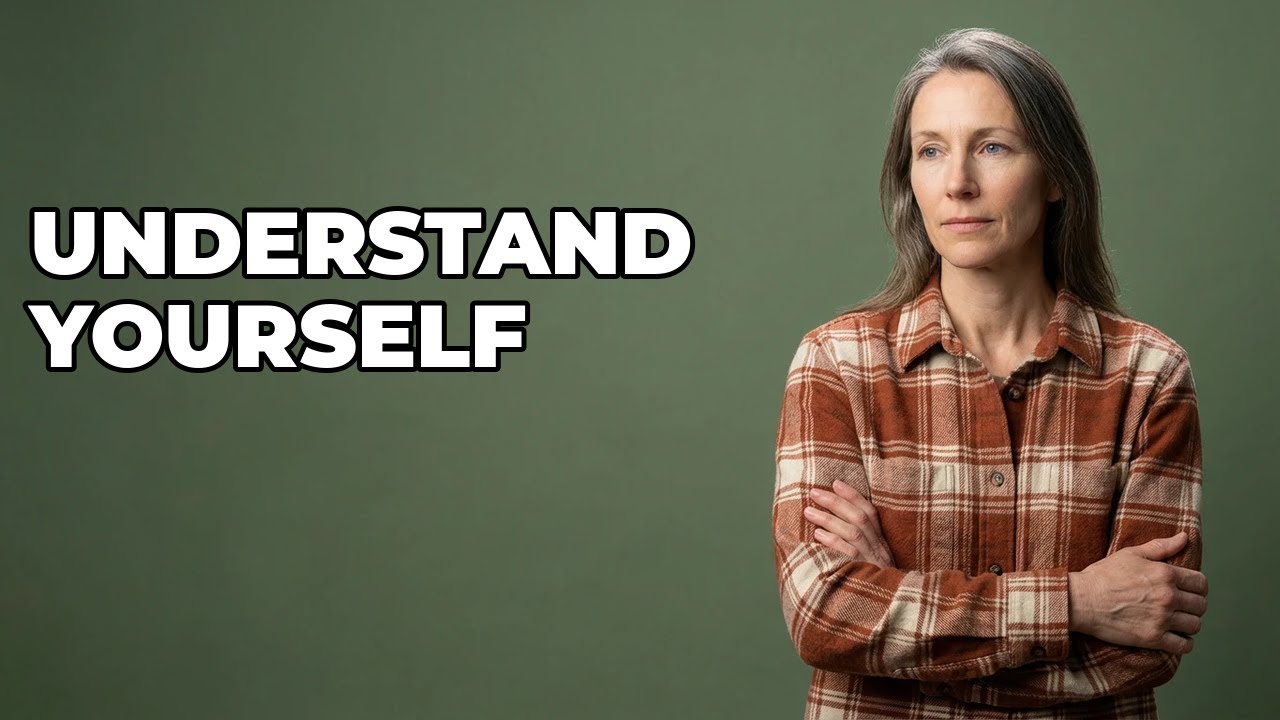 What Are My Personal Emotional Triggers?