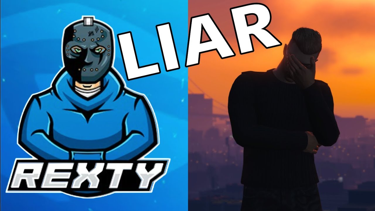 Get This Lying, Clickbaiting Scumbag Off YouTube